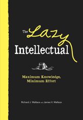 The Lazy Intellectual - 18 Sep 2010