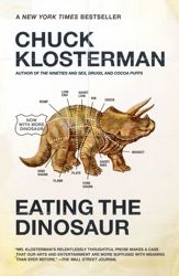 Eating the Dinosaur - 20 Oct 2009