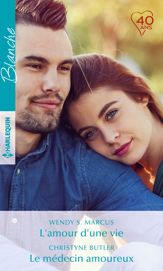 L'amour d'une vie - Le médecin amoureux - 1 Sep 2018