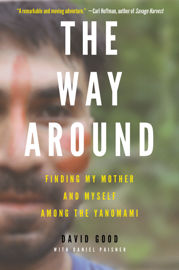 The Way Around - 3 Nov 2015