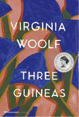 Three Guineas - 3 Jul 2006