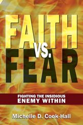 Faith Vs. Fear - 29 May 2018