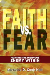 Faith Vs. Fear - 29 May 2018