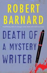 Death of a Mystery Writer - 26 Feb 2013