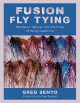 Fusion Fly Tying - 15 Sep 2015