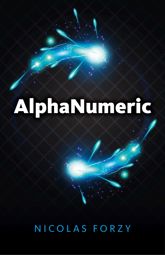 AlphaNumeric - 30 May 2014