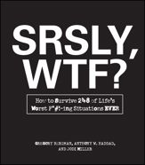 SRSLY, WTF? - 18 Feb 2011