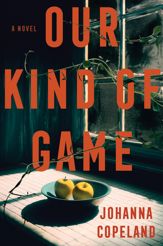 Our Kind of Game - 9 Jul 2024