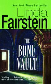 The Bone Vault - 21 Jan 2003