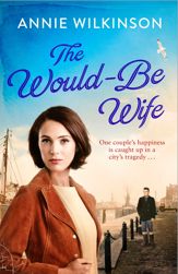 The Would-Be Wife - 26 Jan 2017