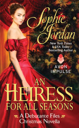 An Heiress for All Seasons - 4 Nov 2014