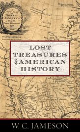 Lost Treasures of American History - 9 Oct 2006