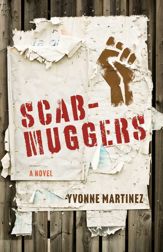 Scabmuggers - 16 Sep 2025