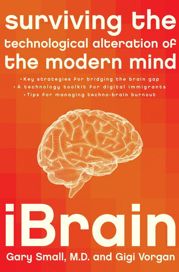 iBrain - 6 Oct 2009