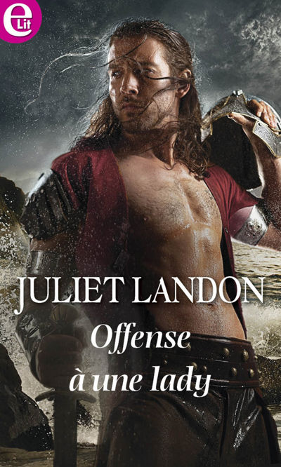 Offense à une lady