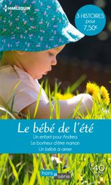Le bébé de l'été - 1 Jun 2018