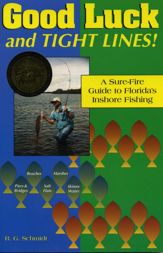 Good Luck and Tight Lines - 1 Apr 1995