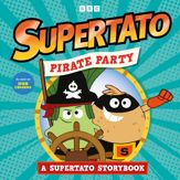 Pirate Party: A Supertato Storybook - 18 Jun 2026