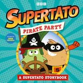 Pirate Party: A Supertato Storybook - 18 Jun 2026