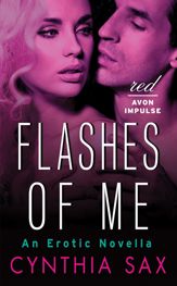 Flashes of Me - 18 Feb 2014