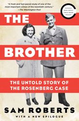 The Brother - 16 Sep 2014