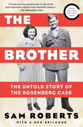 The Brother - 16 Sep 2014