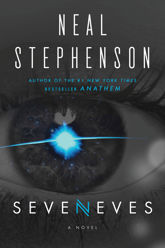 Seveneves - 19 May 2015