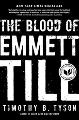 The Blood of Emmett Till - 31 Jan 2017