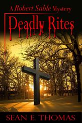 Deadly Rites - 1 Nov 2012