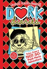 Dork Diaries 15 - 26 Sep 2023