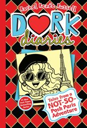 Dork Diaries 15 - 26 Sep 2023