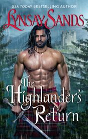 The Highlander's Return - 24 Sep 2024