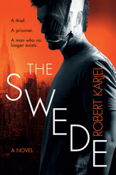 The Swede - 7 Jul 2015