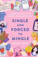 Single and Forced to Mingle - 5 Jan 2021