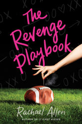 The Revenge Playbook - 16 Jun 2015