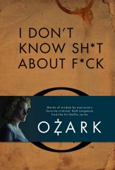 I Don't Know Sh*t About F*ck - 9 Nov 2021