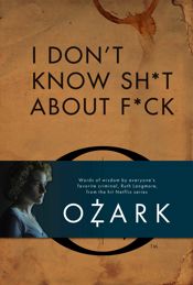 I Don't Know Sh*t About F*ck - 9 Nov 2021