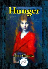 Hunger - 1 Jan 2021