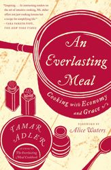 An Everlasting Meal - 18 Oct 2011