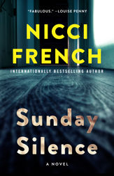 Sunday Silence - 9 Jan 2018
