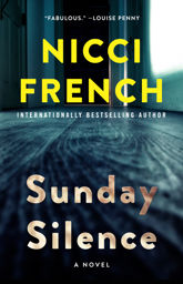 Sunday Silence - 9 Jan 2018