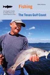Fishing the Texas Gulf Coast - 24 Feb 2009