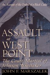 Assault at West Point, The Court Martial of Johnson Whittaker - 1 Mar 1994