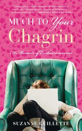 Much to Your Chagrin - 10 Mar 2009