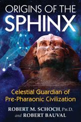 Origins of the Sphinx - 16 Mar 2017