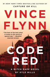 Code Red - 12 Sep 2023