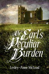 The Earl's Peculiar Burden - 15 Jun 2012