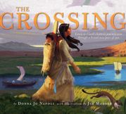 The Crossing - 14 Jun 2011