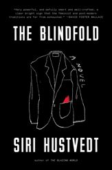 The Blindfold - 2 May 2017