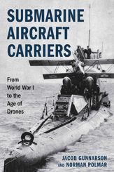 Submarine Aircraft Carriers - 16 Dec 2025